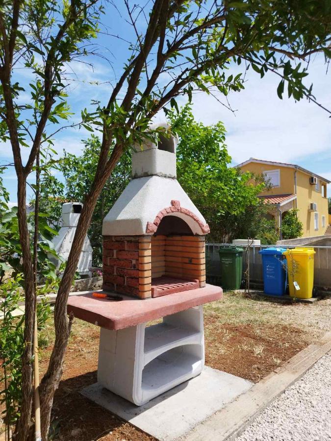 Apartman Kolarek Vir Exterior foto